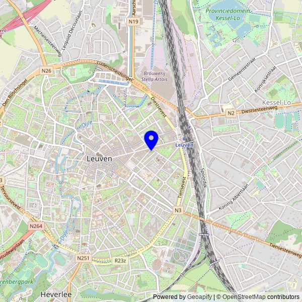 Map Photo
